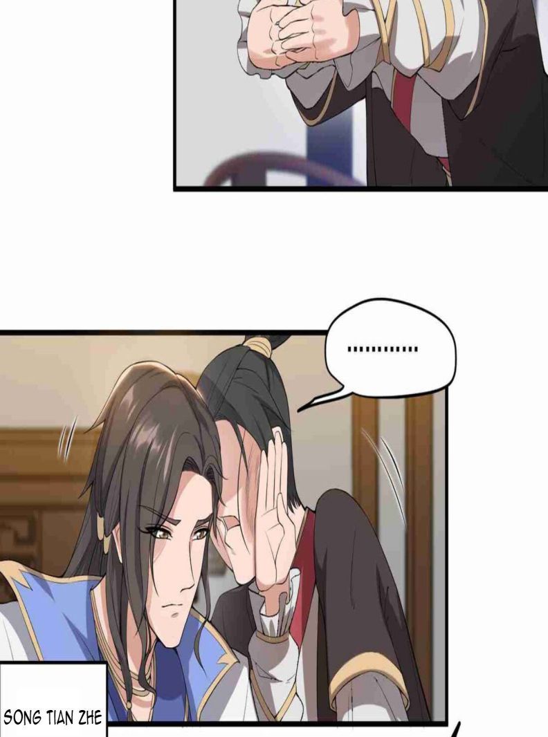 First Dragon (Yuanlong) Chapter 06 Gambar 6